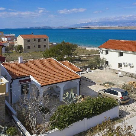 Malo Fali Vir Exterior foto