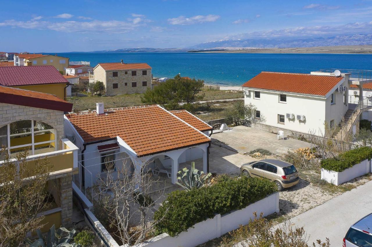 Malo Fali Vir Exterior foto