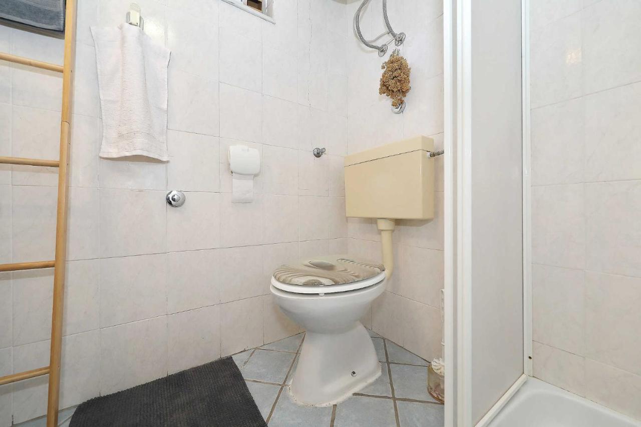Malo Fali Vir Exterior foto
